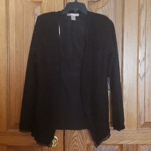 Black dress blazer/jacket